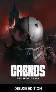 Ilustracja produktu Cronos: The New Dawn Deluxe Edition PL (PC) (klucz STEAM)