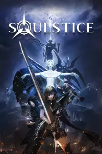 Ilustracja produktu Soulstice (PC) (klucz STEAM)