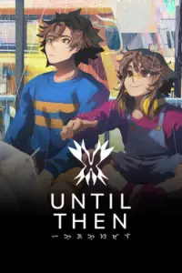 Ilustracja produktu Until Then (PC) (klucz STEAM)