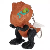 Ilustracja Mega Creative Brelok Dino 9cm 582392