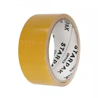 Ilustracja Starpak Taśma Dwustronna 38mm/25m 327468