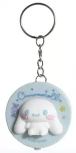 Ilustracja Świecący Brelok Cinnamoroll Ilustracja Świecący Brelok Cinnamoroll