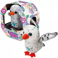 Ilustracja produktu Cobi Happy Yappers Wesołe Gadułki Biała Sowa 9402     