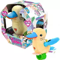 Ilustracja produktu Cobi Happy Yappers Wesołe Gadułki Kukabura 9403