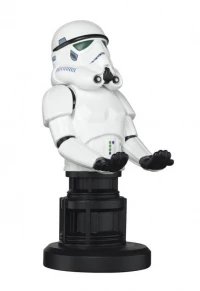 Ilustracja produktu Stojak Star Wars Stormtrooper