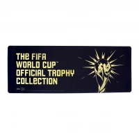 Ilustracja Mata na Biurko Podkładka pod Myszkę - FIFA (80 x 30 cm)