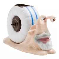 Ilustracja Stojak na Telefon One Piece - Den Den Mushi - Ślimak