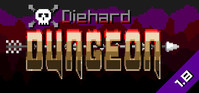 Ilustracja Diehard Dungeon (klucz STEAM)