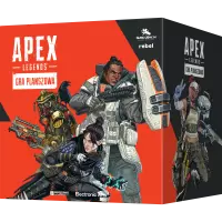 Ilustracja produktu Apex Legends: Gra planszowa