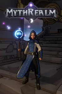 Ilustracja Mythrealm (PC) (klucz STEAM)