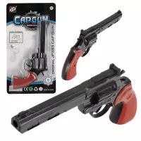 Ilustracja Mega Creative Pistolet Na Spłonki 573978