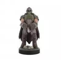 Ilustracja Stojak Doom Slayer