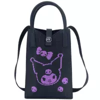 Ilustracja produktu CoolPack Torebka na Ramię Kuromi Black F147031