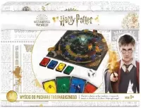 Ilustracja produktu Harry Potter Wyścig o Puchar Trójmagiczny
