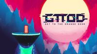 Ilustracja Get To The Orange Door (PC) (klucz STEAM)