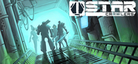 Ilustracja StarCrawlers (klucz GOG.COM)