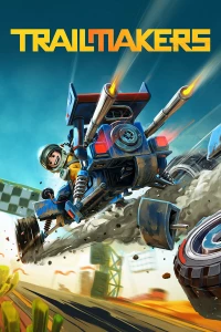Ilustracja produktu Trailmakers (PC) (klucz STEAM)