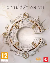 Ilustracja produktu Sid Meier's Civilization VII PL (PC)