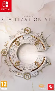 Ilustracja produktu Sid Meier's Civilization VII PL (NS)