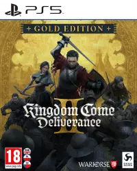 Ilustracja produktu Kingdom Come: Deliverance II Collector's Edition PL (PS5)
