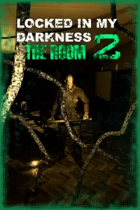 Ilustracja produktu Locked in my Darkness 2: The Room (PC) (klucz STEAM)