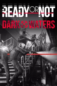 Ilustracja produktu Ready or Not: Dark Waters PL (PC) (DLC) (klucz STEAM)