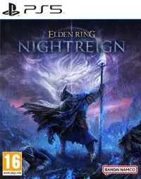 Ilustracja produktu Elden Ring Nightreign Standard Edition PL (PS5)