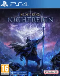 Ilustracja produktu Elden Ring Nightreign Standard Edition PL (PS4)