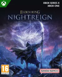 Ilustracja produktu Elden Ring Nightreign Standard Edition PL (XO/XSX)