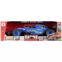 Ilustracja Mega Creative Auto Wyścigowe 567048