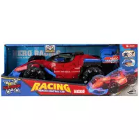 Ilustracja Mega Creative Auto Wyścigowe Zdalnie Sterowane 567078