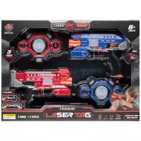 Ilustracja Mega Creative Zestaw Pistoletów 569491