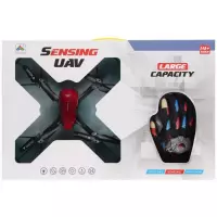 Ilustracja Mega Creative Dron Zdalnie Sterowany 567097