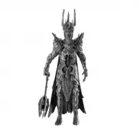 Ilustracja Figurka Władca Pierścieni Sauron