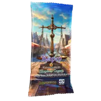 Ilustracja produktu Kingdom Legacy: Królestwo feudalne - Kupcy