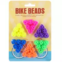 Ilustracja Mega Creative Akcesoria Rowerowe Koraliki Na Szprychy 583979