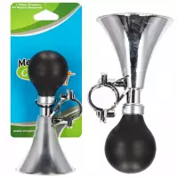 Ilustracja produktu Mega Creative Trąbka Do Roweru 14cm 583999