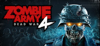 Ilustracja Zombie Army 4: Dead War PL (PC) (klucz STEAM)