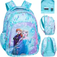 Ilustracja produktu CoolPack Prime Plecak Szkolny Frozen F025776