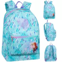 Ilustracja produktu CoolPack Cross Plecak Szkolny Frozen F026776