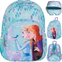 Ilustracja produktu Coolpack Toby Plecak Szkolno-Wycieczkowy Frozen F023776