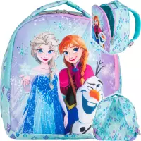 Ilustracja produktu Coolpack Puppy Plecak Przedszkolny Frozen F125776