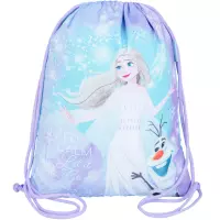 Ilustracja produktu CoolPack Beta Worek Szkolny Na Obuwie Frozen F054776
