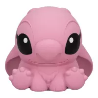 Ilustracja Silikonowa Lampka z AkumulatoremDisney Lilo & Stitch - Andzia