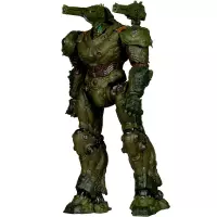 Ilustracja produktu Figurka Slayer Atlan Doom: The Dark Ages 1/6 30 cm