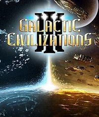 Ilustracja Galactic Civilizations III (PC) DIGITAL (klucz STEAM)