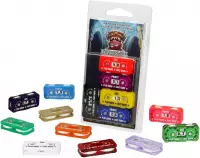 Ilustracja produktu Epic Loot Box: Tracker 20x41 mm Zakres 0-99 (5)