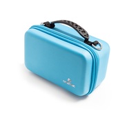 Ilustracja produktu Gamegenic: Game Shell 250+ - ETUI na Karty - Blue