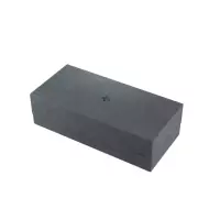 Ilustracja produktu Gamegenic: Dungeon 1100+ Convertible - Midnight Gray - Pudełko na Karty