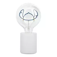 Ilustracja produktu Lampka - Żarówka Neonowa Disney Stitch